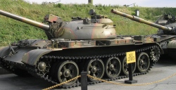 Stridsvagn