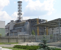 Tjernobyl, reaktor 4 Tjernobyl, reaktor 4