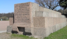 Marsfältet Marsfältet